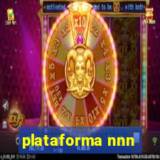 plataforma nnn